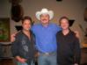 From left to Right: Brent Mason, Vince Hatfield, Randy Mason